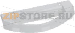 HANDLE FOR REFRIGERATOR AEG 