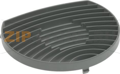 GRID GREY FOR DELIVERY COMPARTMENT 
