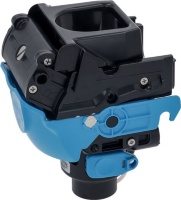 COFFEE GROUP ASSEMBLY CARIBREW