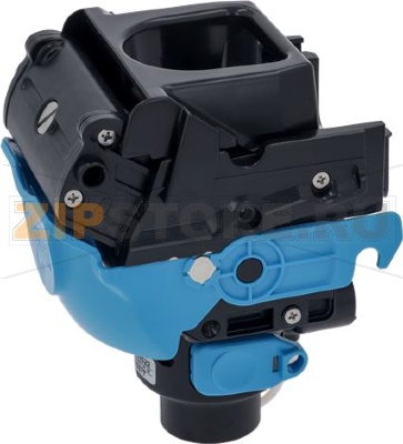 COFFEE GROUP ASSEMBLY CARIBREW 