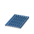 Маркировка для проводов Phoenix Contact UC-WMCO 4,9 (21X5) BU