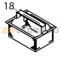 Waste collection Fagor ADE-120