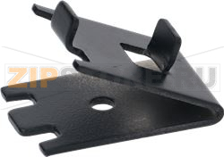 SHELF SUPPORT 