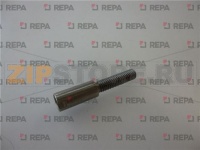 CURSORE REGISTRO CORSA M6x24 mm