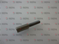 CURSORE REGISTRO CORSA M6x24 mm