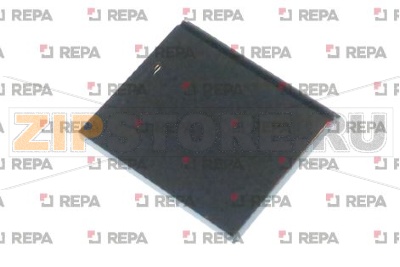 Deckel Pulverschacht kpl 