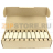 Предохранитель, 125 A, AC 690 В, 200 кА, DIN 000, aR, DIN, IEC Eaton FUSE 125A 690V aR DIN 000 HSDN - Предохранитель, 125 A, AC 690 В, 200 кА, DIN 000, aR, DIN, IEC Eaton FUSE 125A 690V aR DIN 000 HSDN