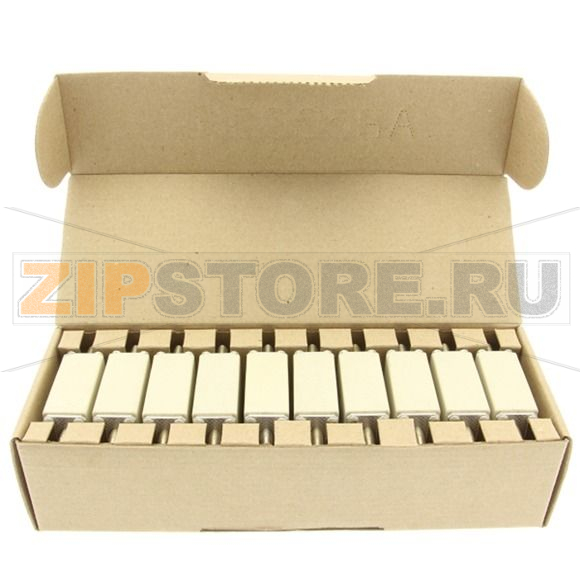 Предохранитель, 125 A, AC 690 В, 200 кА, DIN 000, aR, DIN, IEC Eaton FUSE 125A 690V aR DIN 000 HSDN 