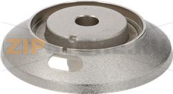 ГОРЕЛКА Ø 120 ММ 