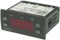 TERMOSTATO DIGITALE
