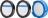 FILTER KIT ELECTROLUX 9009234379