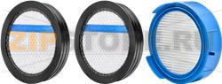 FILTER KIT ELECTROLUX 9009234379 