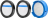 FILTER KIT ELECTROLUX 9009234379