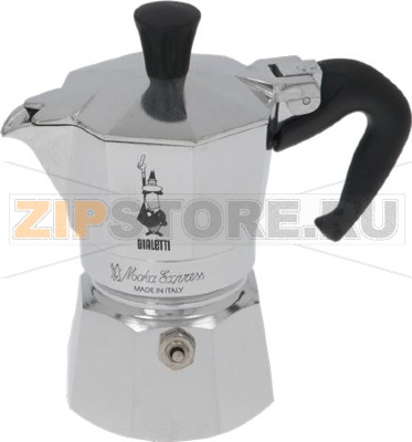 MOKA EXPRESS 1 TAZZA BIALETTI 
