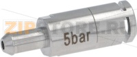 VALVE 5 BAR