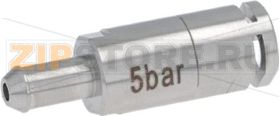 VALVE 5 BAR 