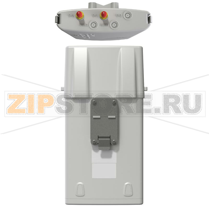 Маршрутизатор Wi-Fi MikroTik RB911G-5HPacD-NB 