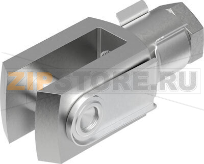 Головка вилкообразная Festo SG-M16X1,5 