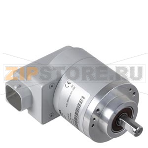 АБСОЛЮТНЫЙ ДАТЧИК МНОГООБОРОТНЫЙ 34 БИТ С ИНТЕРФЕЙСОМ DRIVE-CLIQ, ЗАЖИМНОЙ ФЛАНЕЦ, ВАЛ 10 ММ Siemens 6FX2001-5QD25-0AA1 