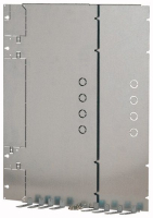 Плата монтажная системы главных шин Eaton XPBMB0608-S