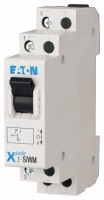 Переключатель, 1 контакт Eaton Z-S/WM