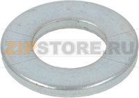 ШАЙБА ДЛЯ ШЕСТИГРАННОГО ВИНТА M8 UNI 6592