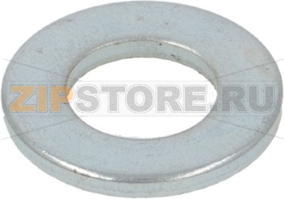 ШАЙБА ДЛЯ ШЕСТИГРАННОГО ВИНТА M8 UNI 6592 