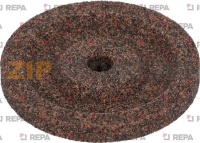 ШЛИФОВАЛЬНЫЙ КАМЕНЬ И СТУПИЦА 45X8X6