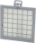 FILTRO HEPA  F1C3 GS40 BOSCH 00579193