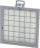 FILTRO HEPA  F1C3 GS40 BOSCH 00579193
