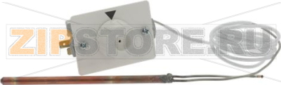 TERMOSTATO ATEA A01 0548 