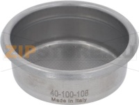 18Gr Filter Inox