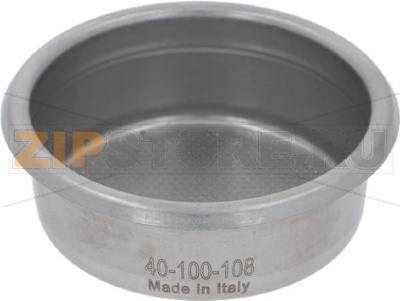 18Gr Filter Inox 