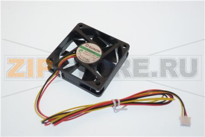 Luefter KDE2406PHV1 