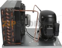AIR COOLED CONDENSING UNIT CUSC12MLX00C