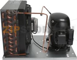 AIR COOLED CONDENSING UNIT CUSC12MLX00C 