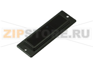 Датчик для систем доступа Mounting aid DGE Flush Mounting AIR30 Pepperl+Fuchs Описание оборудованияInstallation cover for AIR30 series sensors