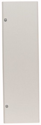 Дверь металлическая, (ДхШхВ) 45x815x1710 Eaton BPZ-DS-800/17-W 