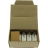 Предохранитель, 40 A, AC 690 В, 200 кА, size 00, 30x62x64 мм, aR, IEC Eaton FUSE 40A 690V 00BTN - Предохранитель, 40 A, AC 690 В, 200 кА, size 00, 30x62x64 мм, aR, IEC Eaton FUSE 40A 690V 00BTN