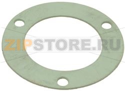 ПРОКЛАДКА ГОРЕЛКИ 