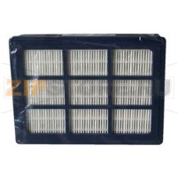 FILTRE HEPA H10 POWER