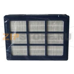 FILTRE HEPA H10 POWER 