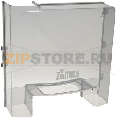 ПЕРЕДНЯЯ КРЫШКА ДЛЯ МОДЕЛЕЙ СЕРИИ ZUMEX VER/ESS PRO 