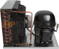 AIR COOLED CONDENSING UNIT CUNL8.4MF00C