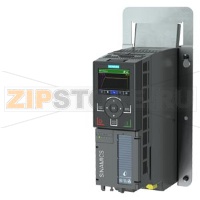 SINAMICS G120X IP20 пробивная рамки для FSA Siemens 6SL3261-6GA00-0BA0