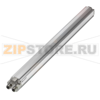 Система измерения перемещений магнитострикционная профильного типа Balluff