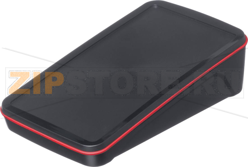 Уплотнение дизайнерское с уровнем защиты, IP65 Bopla BOP 900 DI-3001 