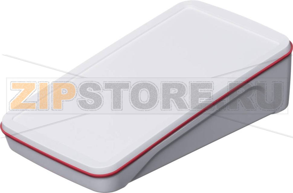 Уплотнение дизайнерское с уровнем защиты, IP65 Bopla BOP 900 DI-3001 