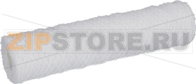 ПРОВОЛОЧНЫЙ КАРТРИДЖ 5 MICRON ДЛЯ 9&quot;3/4 