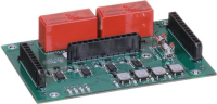 PCBA BUFFER 4-CH GEN 1&amp;2 SERVICE
